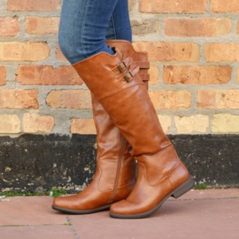 🍂🆕🍁Fall Womens Riding Boots